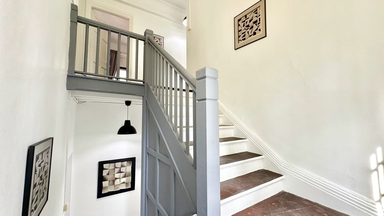 STAY by The Assembly Place | 127 Henderson Road - Media 3