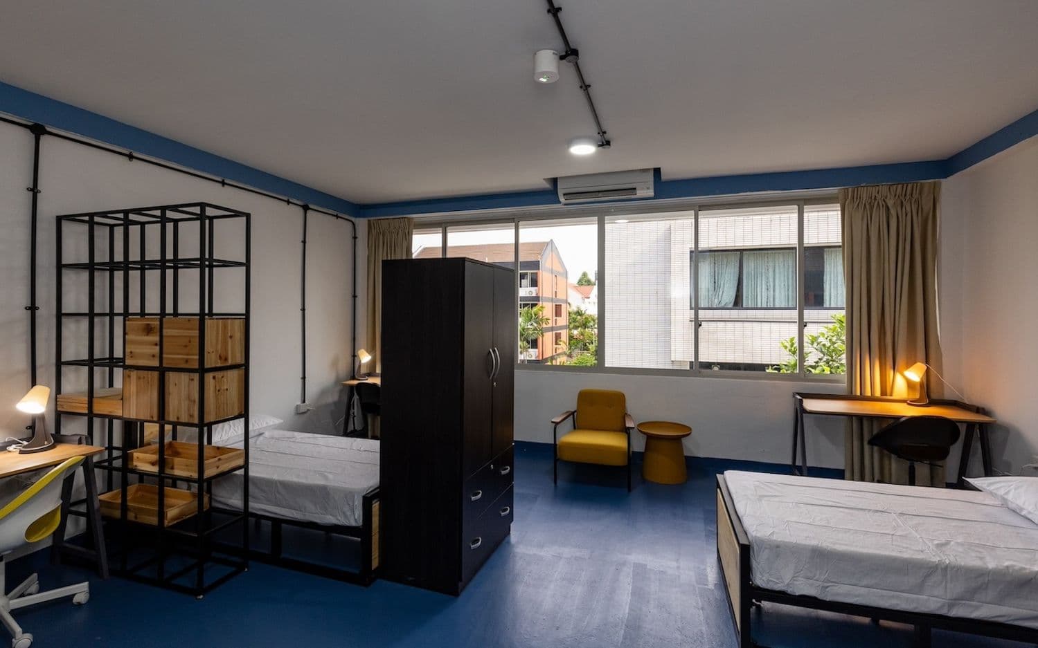 2-3 Bedder | Premium (6-12 Months)