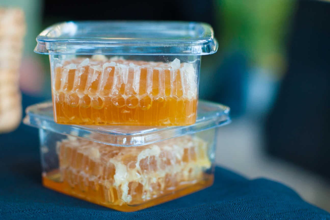 🍯 布里斯班本地蜂蜜（Brisbane Honey）
