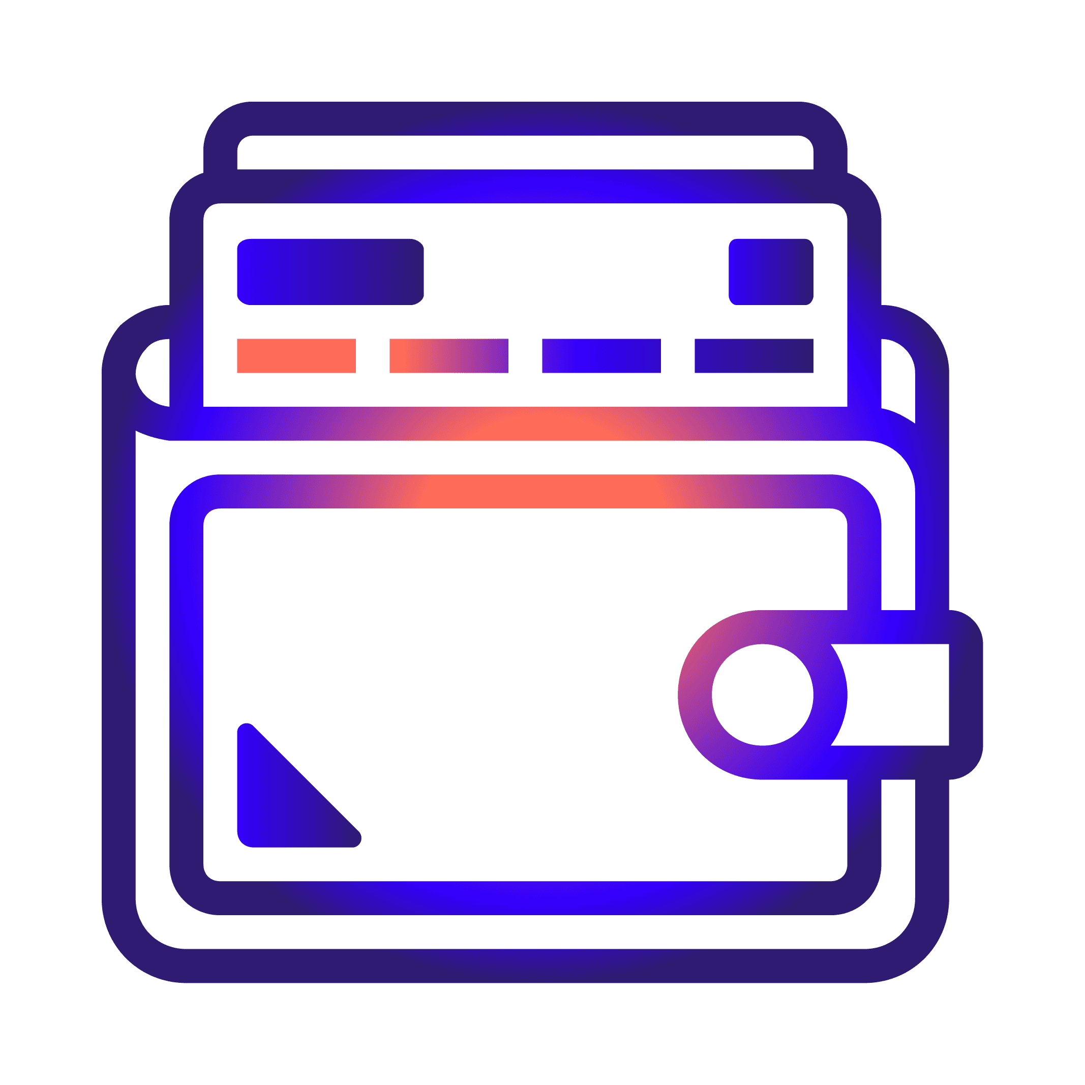 4. 支付房租及其他费用