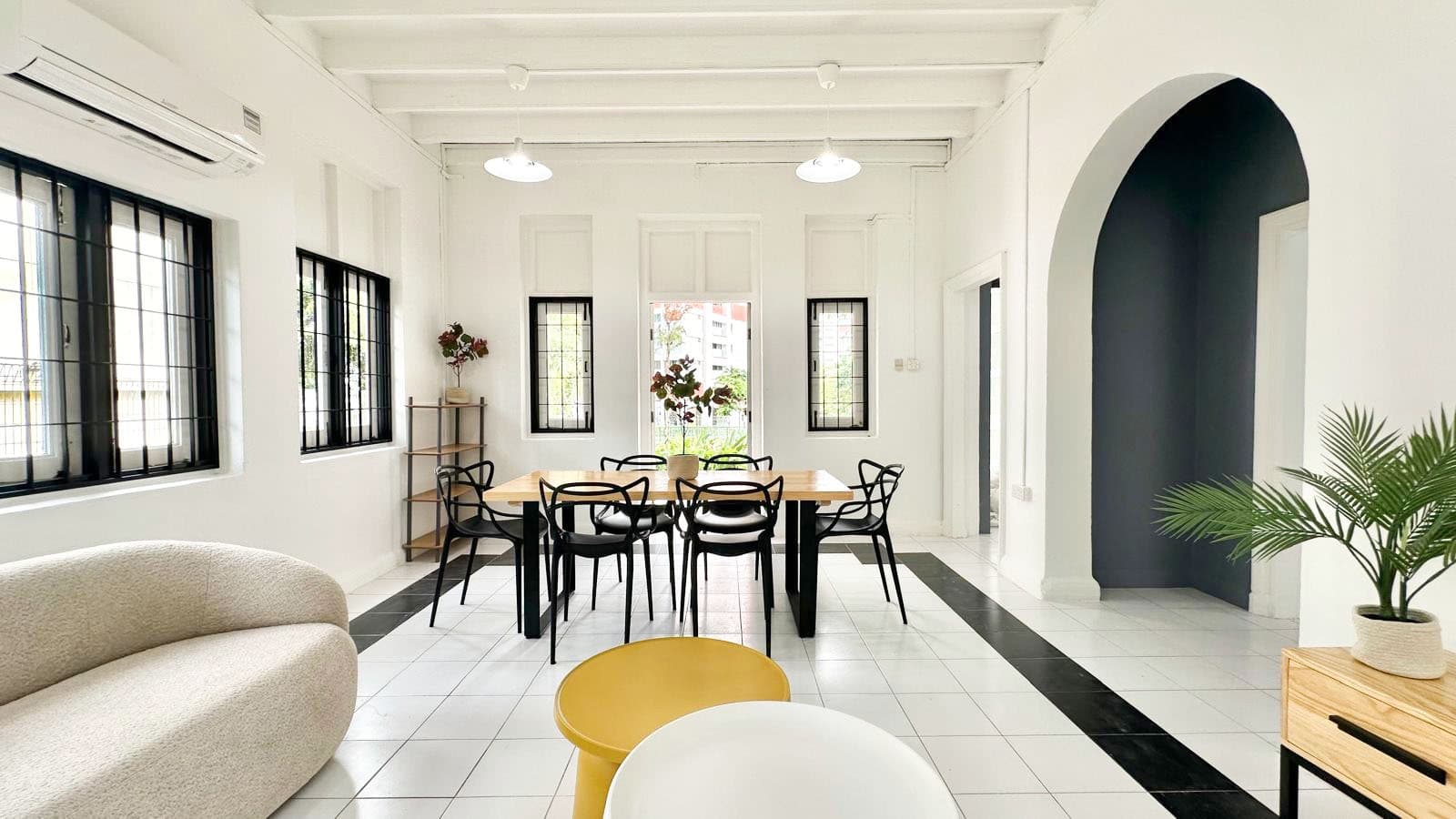 STAY by The Assembly Place | 127 Henderson Road