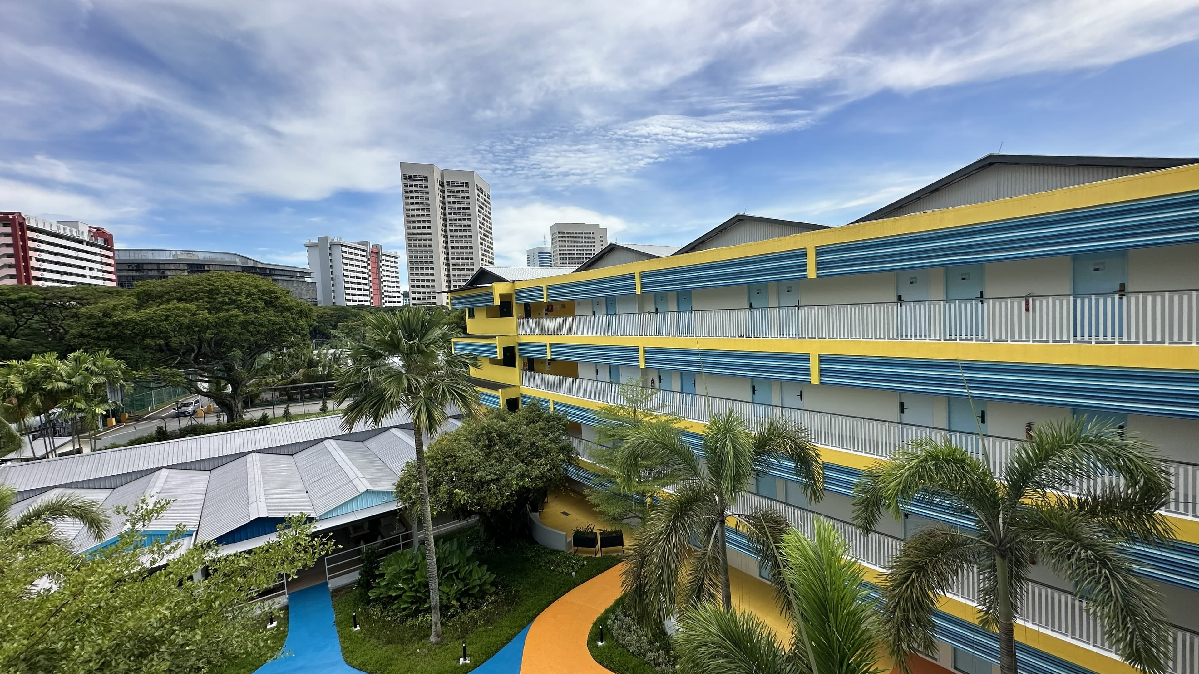 Twin Bed Studio | COMMUNE on Henderson by TSTAP - Media 5