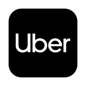 Uber(优步)